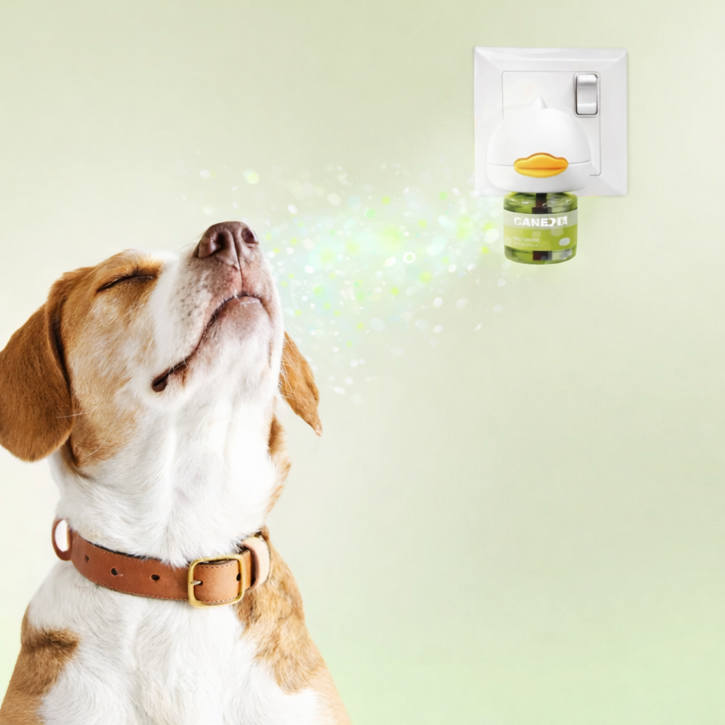 DIFUSOR CALMANTE CANELIA