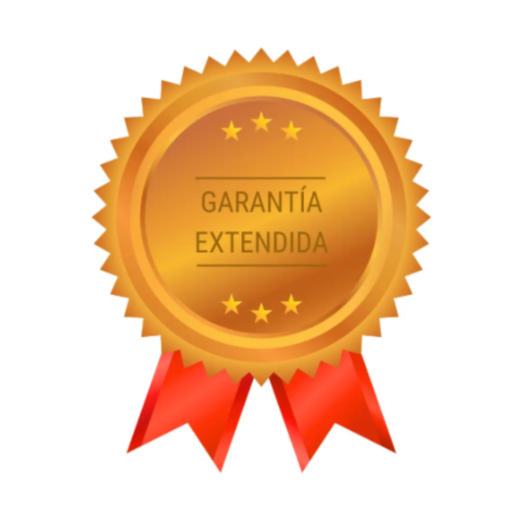 Garantia Extendida